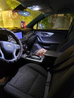 شيفروليه بليزر